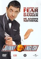 Johnny English (DVD) - thumbnail