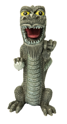 Sf deco dragon l Superfish - Superfish