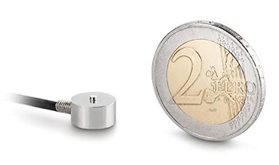 Kern CO 5-Y4 Weeg-/kracht meetcel Kalibratie Fabrieksstandaard (zonder certificaat)