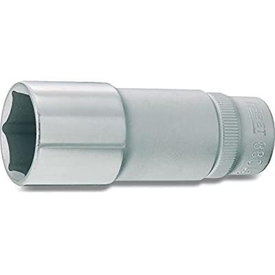 Hazet 880LG 880LG-9 Dop (zeskant) Dopsleutelinzetstuk 9 mm 3/8 (10 mm) Hazet 880LG 880LG-9 Dop (zeskant) Dopsleutelinzetstuk 9 mm 3/8 (10 mm)