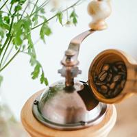 Handkoffiemolen HARIO COLUMN CM-502C - thumbnail