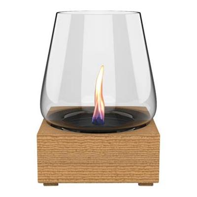 POPPY 3W-Natural-Oak