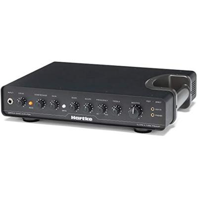 Hartke LX5500 500W basgitaarversterker head