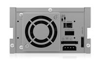 RAIDON iR2623-S3 interne RAID systeem voor 1x6,35 cm 2,5 inch en 2x8,89 cm 3,5 inch SATA drivers via software SATA III of RS232 - thumbnail