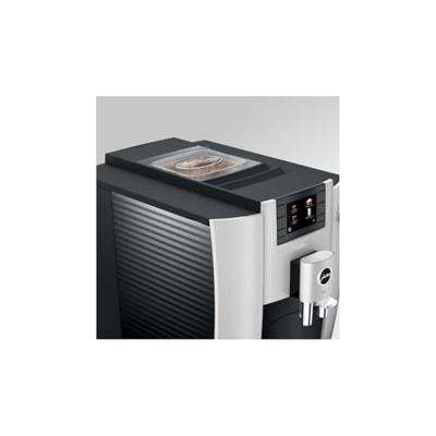 Jura E6 (EC) Volautomaat Grijs