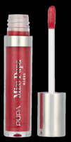 PUPA Miss Pupa Ultra-Shine Lip Gloss Lipgloss French Kiss 5ml - thumbnail