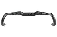 Deda stuurbocht Gera Gravel 460mm POB 31,7mm alu - thumbnail