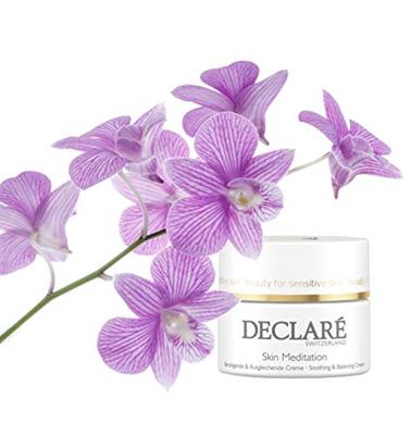Declare Stressbalance Skin Meditation cream 50ml