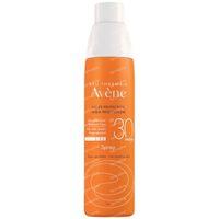 Avène Solaires Haute Protection Spray SPF30 200ml