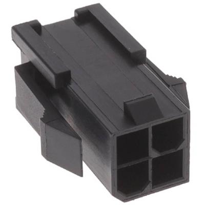 Molex 469990294 Female behuizing (kabel) Inhoud: 1 stuk(s)