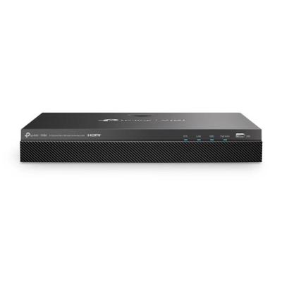 TP-Link VIGI NVR2008H-8MP PoE+ recorder - thumbnail