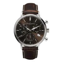 Refurbished Fromanteel Generations Chrono GS-1204-009 Heren Horloge 42mm - thumbnail