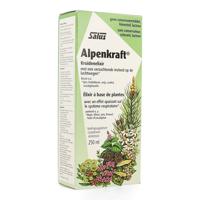 Salus Elixer Alpenkraft - thumbnail