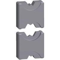 Weidmüller ES EPG 45 WM 25/50 1500880000 Krimpinzetstuk Buiskabelschoenen - thumbnail