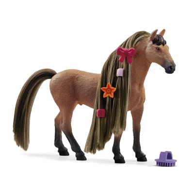 Schleich horse club beautypaard akhal-teke-hengst 42621