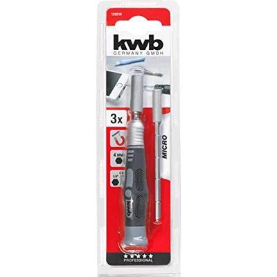 kwb Bitschroevendraaier