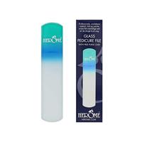 Herome Pedicure file glass 1 Stuks - thumbnail