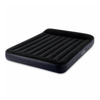 Intex pillow rest luchtbed - kingsize - thumbnail