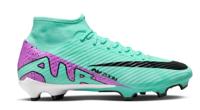 Zoom Mercurial Superfly 9 Academy FG/MG Hyper Turquoise - thumbnail