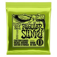 Ernie Ball Regular Slinky 2221 - thumbnail