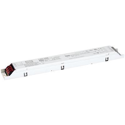 MEAN WELL LDC-35B LED-driver Constant vermogen 35 W 300 - 1000 mA 27 - 56 V/DC 3-in-1 dimmer, Montage op ontvlambare oppervlakken, Geschikt voor meubels,