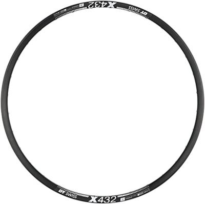 DT Swiss x 432 disc 29" rim