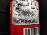 Core Series Cafeïne | Mutant | 240ct - thumbnail