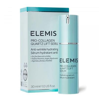 Gezichtsserum Elemis Pro-Collagen Quartz Lift 30 ml