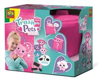 SES Creative Trashcan Pets surprise 1 - thumbnail