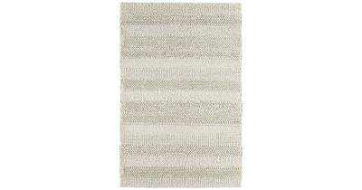 Katherine Carnaby - Coast CS06 Cream Stripe - 200x300 cm Vloerkleed