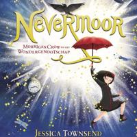 Morrigan Crow en het Wondergenootschap - thumbnail