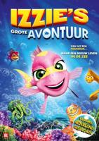 Izzie's Grote Avontuur - DVD (5412012169616) - thumbnail