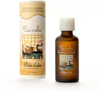 Boles d'olor brumas de ambiente geurolie canela 50 ml - thumbnail