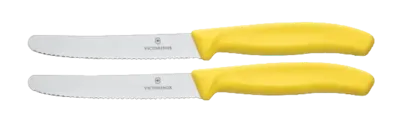 Victorinox Tafelmes Set van 2