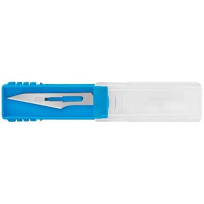 MARTOR 1025.50 Reservemesjes scalpellemmet 1025 10 stuk(s)