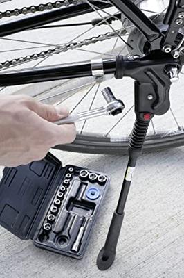 kwb 371990 Dopsleutelinzetstuk Aandrijving 1/4 (6.3 mm) 15 stuk(s) kwb 371990 Dopsleutelinzetstuk Aandrijving 1/4 (6.3 mm) 15 stuk(s)