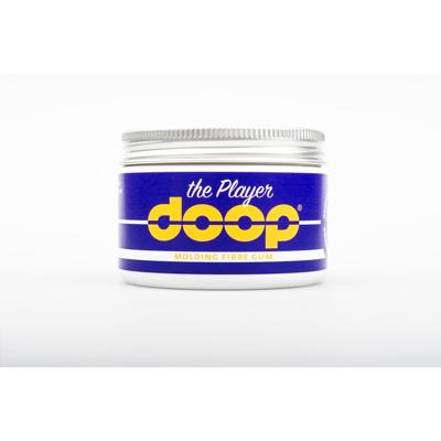 Doop The Player Gomme Tenue 7/10 - Brillance 6/10 100ml