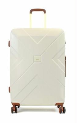 OISTR FLORENCE 74 CM 4 WIEL WIT