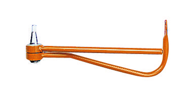 Gallagher Gallagher Spanbeugel pro - 006451 006451