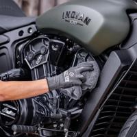 Muc-Off Luxury Microfibre Polishing Cloth - thumbnail