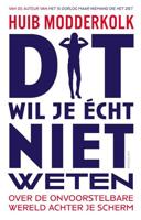 Dit wil je écht niet weten - thumbnail