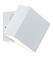 Paulmann Cybo 18003 LED-buitenlamp (wand) 6 W Wit - thumbnail