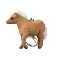 Mojo sleutelhanger shetland pony 387466 - thumbnail