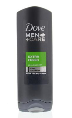 Dove Dove Shower Men Extra Fresh (250ml)