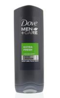 Dove Dove Shower Men Extra Fresh (250ml) - thumbnail