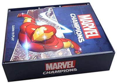 Marvel Champions: The Card Game Insert Marvel Champions: The Card Game Insert