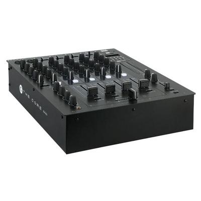 DAP Core MIX-4 USB 2-kanaals dj mixer met USB interface
