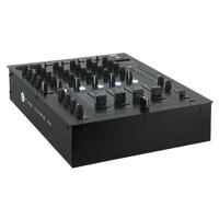 DAP Core MIX-4 USB 2-kanaals dj mixer met USB interface - thumbnail