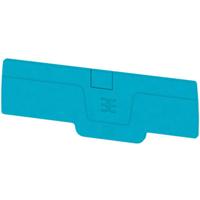 Weidmüller 1514470000 Blauw 50 stuk(s) - thumbnail