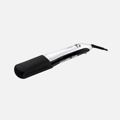 BaByliss Steam Lustre Styler Stijltang Stoom Zwart, Wit 2,5 m